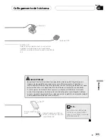 Preview for 125 page of Pioneer Super Tuner IIID AVIC-F700BT Installation Manual