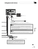 Preview for 127 page of Pioneer Super Tuner IIID AVIC-F700BT Installation Manual