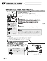 Preview for 128 page of Pioneer Super Tuner IIID AVIC-F700BT Installation Manual