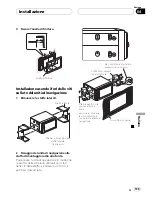 Preview for 139 page of Pioneer Super Tuner IIID AVIC-F700BT Installation Manual