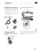 Preview for 143 page of Pioneer Super Tuner IIID AVIC-F700BT Installation Manual