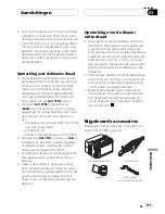 Preview for 151 page of Pioneer Super Tuner IIID AVIC-F700BT Installation Manual