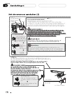 Preview for 158 page of Pioneer Super Tuner IIID AVIC-F700BT Installation Manual