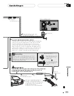 Preview for 159 page of Pioneer Super Tuner IIID AVIC-F700BT Installation Manual