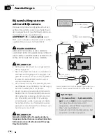 Preview for 162 page of Pioneer Super Tuner IIID AVIC-F700BT Installation Manual