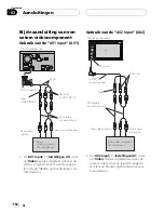 Preview for 164 page of Pioneer Super Tuner IIID AVIC-F700BT Installation Manual