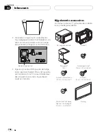 Preview for 168 page of Pioneer Super Tuner IIID AVIC-F700BT Installation Manual