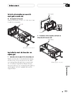 Preview for 169 page of Pioneer Super Tuner IIID AVIC-F700BT Installation Manual