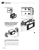 Preview for 170 page of Pioneer Super Tuner IIID AVIC-F700BT Installation Manual