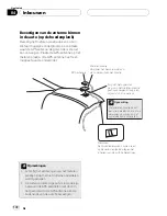 Preview for 172 page of Pioneer Super Tuner IIID AVIC-F700BT Installation Manual