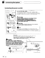 Preview for 12 page of Pioneer Super Tuner IIID AVIC-F700BT Operation Manual