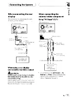 Preview for 17 page of Pioneer Super Tuner IIID AVIC-F700BT Operation Manual