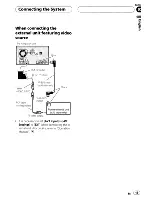 Preview for 19 page of Pioneer Super Tuner IIID AVIC-F700BT Operation Manual