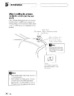 Preview for 24 page of Pioneer Super Tuner IIID AVIC-F700BT Operation Manual