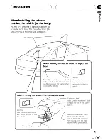 Preview for 25 page of Pioneer Super Tuner IIID AVIC-F700BT Operation Manual