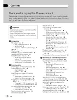 Preview for 31 page of Pioneer Super Tuner IIID AVIC-F700BT Operation Manual