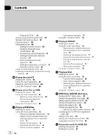 Preview for 33 page of Pioneer Super Tuner IIID AVIC-F700BT Operation Manual