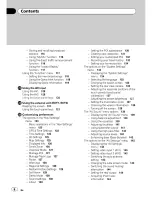 Preview for 35 page of Pioneer Super Tuner IIID AVIC-F700BT Operation Manual