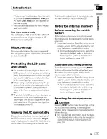 Preview for 40 page of Pioneer Super Tuner IIID AVIC-F700BT Operation Manual