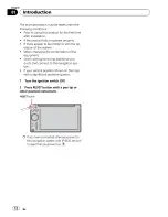 Preview for 41 page of Pioneer Super Tuner IIID AVIC-F700BT Operation Manual