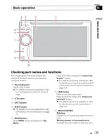 Preview for 42 page of Pioneer Super Tuner IIID AVIC-F700BT Operation Manual