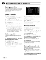 Preview for 73 page of Pioneer Super Tuner IIID AVIC-F700BT Operation Manual