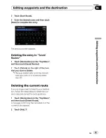 Preview for 74 page of Pioneer Super Tuner IIID AVIC-F700BT Operation Manual