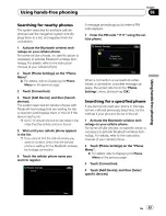 Preview for 82 page of Pioneer Super Tuner IIID AVIC-F700BT Operation Manual