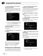 Preview for 83 page of Pioneer Super Tuner IIID AVIC-F700BT Operation Manual