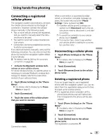 Preview for 84 page of Pioneer Super Tuner IIID AVIC-F700BT Operation Manual