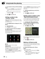 Preview for 87 page of Pioneer Super Tuner IIID AVIC-F700BT Operation Manual