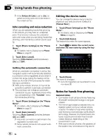 Preview for 91 page of Pioneer Super Tuner IIID AVIC-F700BT Operation Manual