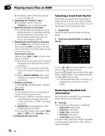 Preview for 97 page of Pioneer Super Tuner IIID AVIC-F700BT Operation Manual