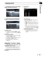 Preview for 110 page of Pioneer Super Tuner IIID AVIC-F700BT Operation Manual