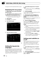 Preview for 111 page of Pioneer Super Tuner IIID AVIC-F700BT Operation Manual