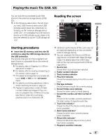 Preview for 116 page of Pioneer Super Tuner IIID AVIC-F700BT Operation Manual