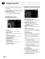 Preview for 129 page of Pioneer Super Tuner IIID AVIC-F700BT Operation Manual