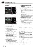 Preview for 139 page of Pioneer Super Tuner IIID AVIC-F700BT Operation Manual