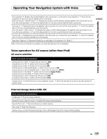 Preview for 178 page of Pioneer Super Tuner IIID AVIC-F700BT Operation Manual