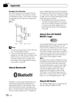 Preview for 205 page of Pioneer Super Tuner IIID AVIC-F700BT Operation Manual