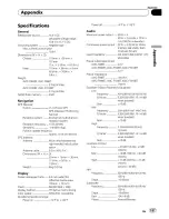 Preview for 216 page of Pioneer Super Tuner IIID AVIC-F700BT Operation Manual