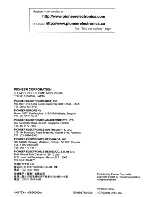 Preview for 241 page of Pioneer Super Tuner IIID AVIC-F700BT Operation Manual