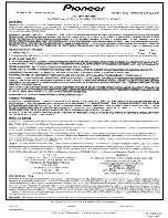 Preview for 243 page of Pioneer Super Tuner IIID AVIC-F700BT Operation Manual