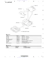 Предварительный просмотр 19 страницы Pioneer Super Tuner IIID AVIC-F700BT Service Manual