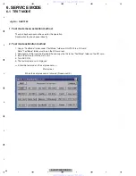 Предварительный просмотр 44 страницы Pioneer Super Tuner IIID AVIC-F700BT Service Manual