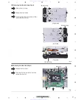 Предварительный просмотр 67 страницы Pioneer Super Tuner IIID AVIC-F700BT Service Manual