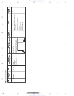 Предварительный просмотр 78 страницы Pioneer Super Tuner IIID AVIC-F700BT Service Manual