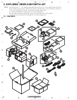 Предварительный просмотр 80 страницы Pioneer Super Tuner IIID AVIC-F700BT Service Manual