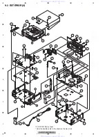 Предварительный просмотр 86 страницы Pioneer Super Tuner IIID AVIC-F700BT Service Manual