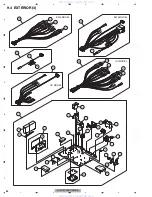 Предварительный просмотр 88 страницы Pioneer Super Tuner IIID AVIC-F700BT Service Manual